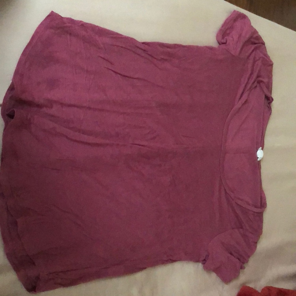 Tee